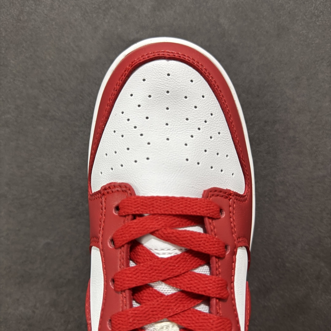 图片[8]-【5A纯原福利】Nike Dunk Low系列 休闲运动板鞋 纯原大厂出品 头层好货 白菜底价 全码福利 一步到位 长期补货 不论零售还是跑量都是极佳选择 全套原楦原模打造完美版型 独家原厂航空铝磨具打磨大底 鞋头坡度极致还原 无解鞋型 原盒原配 原厂冲刀 全鞋零毛边皮料切割 工艺 品质 鞋型 清洁度 都是上等的好货 尺码：35.5 36 37 37.5 38 38.5 39 40 40.5 41 42 42.5 43 44 45 46 47.5 货号：CU1727-100-选品中心
