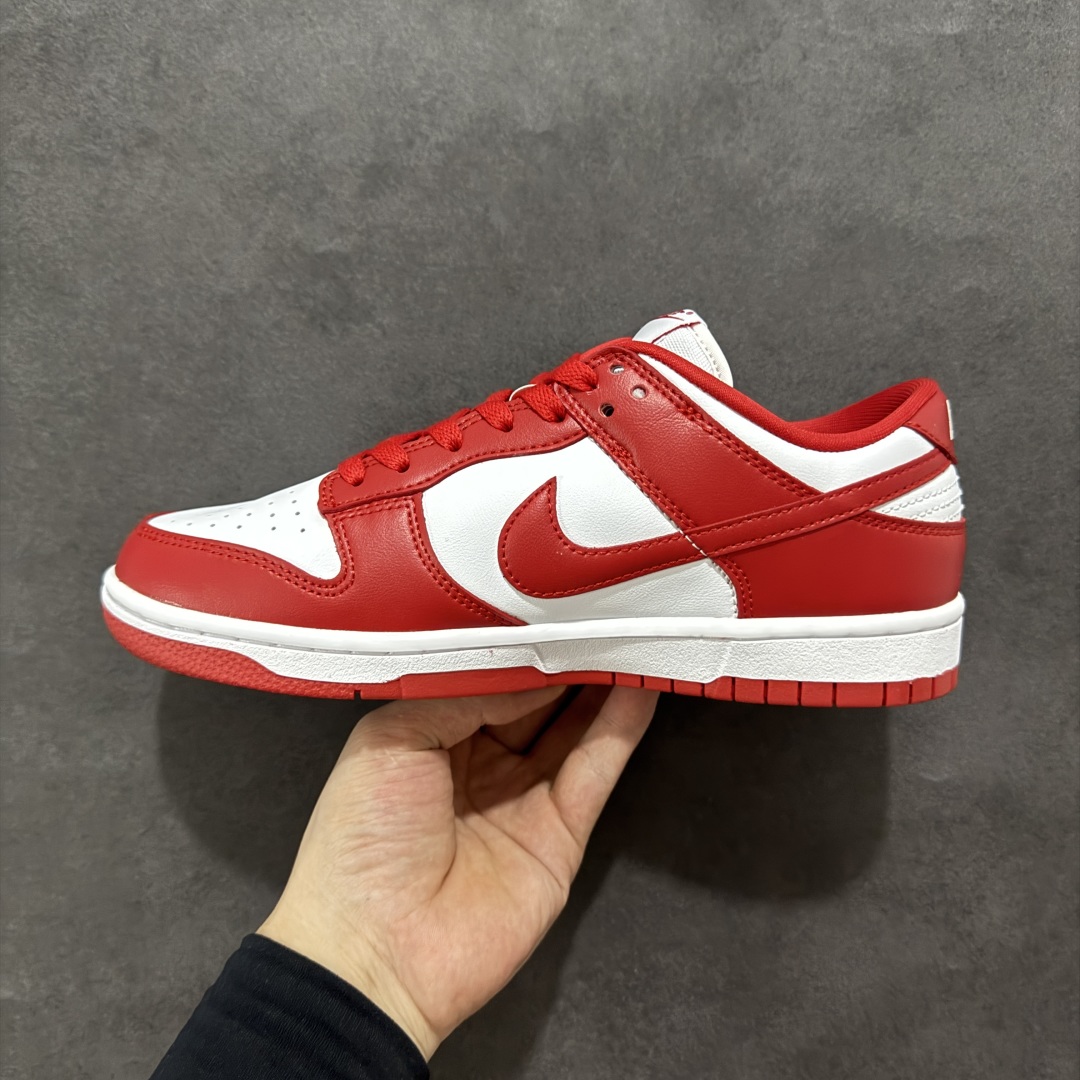 图片[2]-【5A纯原福利】Nike Dunk Low系列 休闲运动板鞋 纯原大厂出品 头层好货 白菜底价 全码福利 一步到位 长期补货 不论零售还是跑量都是极佳选择 全套原楦原模打造完美版型 独家原厂航空铝磨具打磨大底 鞋头坡度极致还原 无解鞋型 原盒原配 原厂冲刀 全鞋零毛边皮料切割 工艺 品质 鞋型 清洁度 都是上等的好货 尺码：35.5 36 37 37.5 38 38.5 39 40 40.5 41 42 42.5 43 44 45 46 47.5 货号：CU1727-100-选品中心