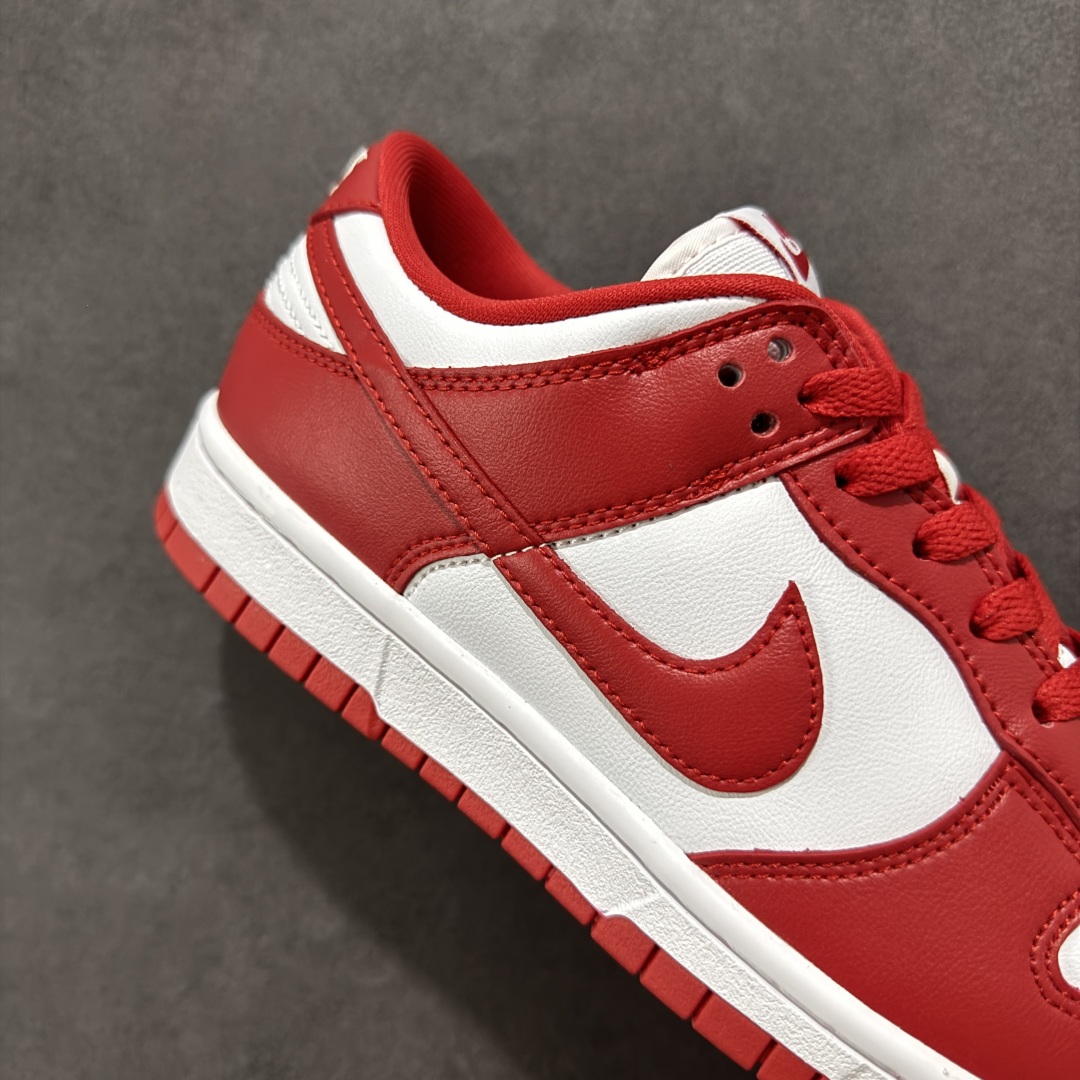 图片[6]-【5A纯原福利】Nike Dunk Low系列 休闲运动板鞋 纯原大厂出品 头层好货 白菜底价 全码福利 一步到位 长期补货 不论零售还是跑量都是极佳选择 全套原楦原模打造完美版型 独家原厂航空铝磨具打磨大底 鞋头坡度极致还原 无解鞋型 原盒原配 原厂冲刀 全鞋零毛边皮料切割 工艺 品质 鞋型 清洁度 都是上等的好货 尺码：35.5 36 37 37.5 38 38.5 39 40 40.5 41 42 42.5 43 44 45 46 47.5 货号：CU1727-100-选品中心