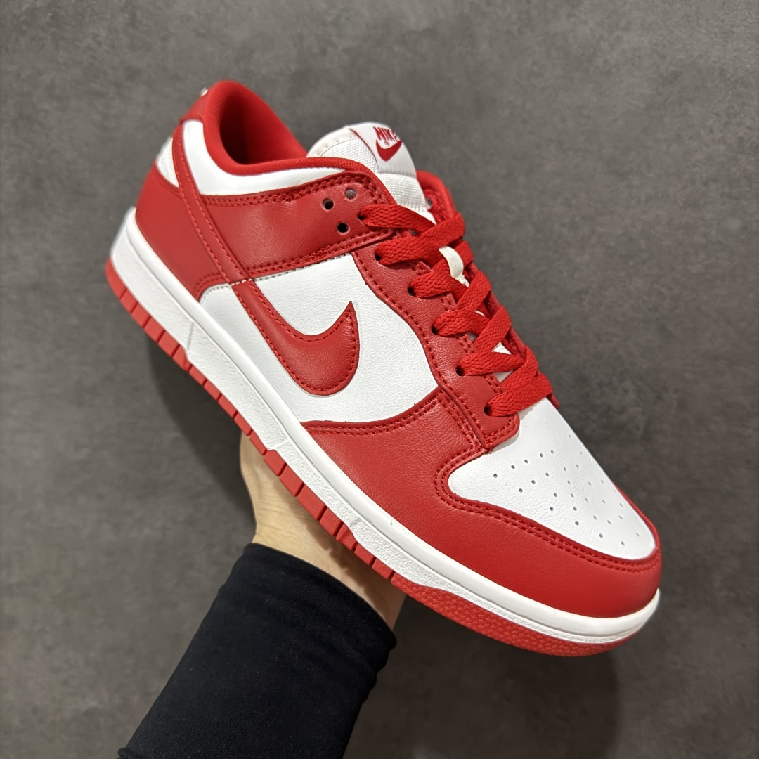 图片[3]-【5A纯原福利】Nike Dunk Low系列 休闲运动板鞋 纯原大厂出品 头层好货 白菜底价 全码福利 一步到位 长期补货 不论零售还是跑量都是极佳选择 全套原楦原模打造完美版型 独家原厂航空铝磨具打磨大底 鞋头坡度极致还原 无解鞋型 原盒原配 原厂冲刀 全鞋零毛边皮料切割 工艺 品质 鞋型 清洁度 都是上等的好货 尺码：35.5 36 37 37.5 38 38.5 39 40 40.5 41 42 42.5 43 44 45 46 47.5 货号：CU1727-100-选品中心