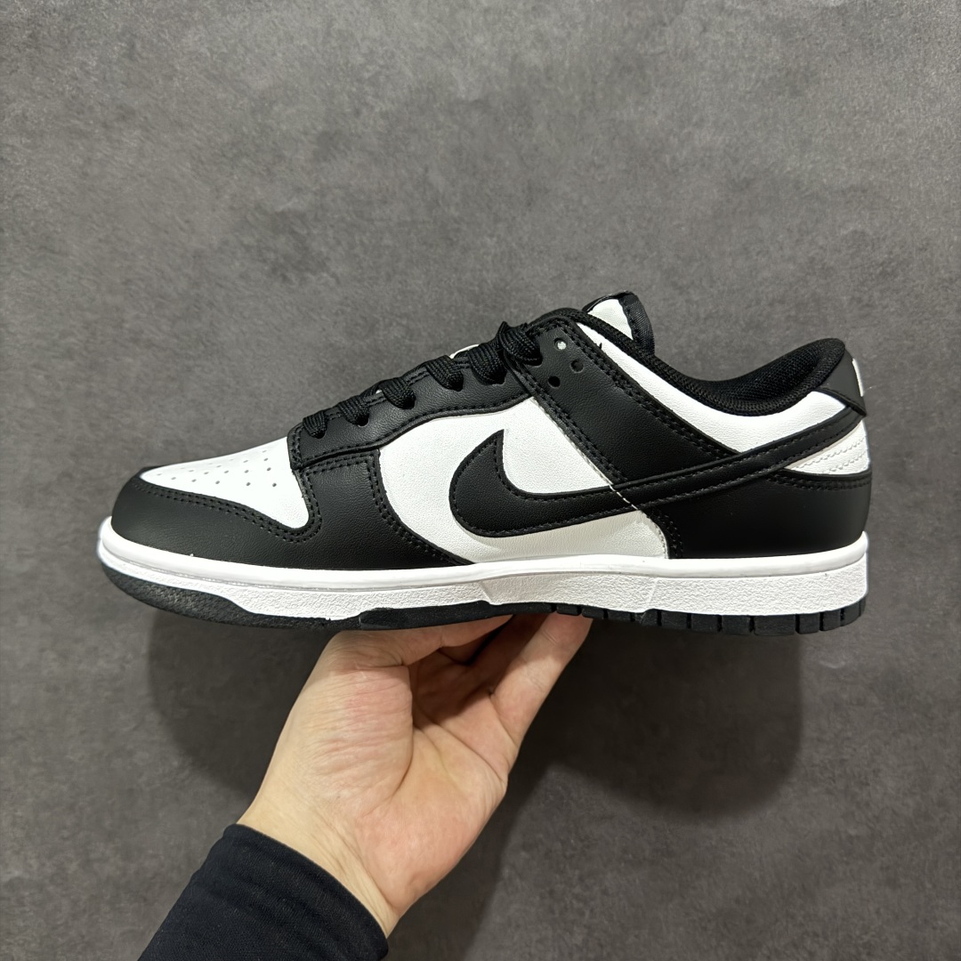 图片[2]-【5A纯原福利】Nike Dunk Low系列 休闲运动板鞋 纯原大厂出品 头层好货 白菜底价 全码福利 一步到位 长期补货 不论零售还是跑量都是极佳选择 全套原楦原模打造完美版型 独家原厂航空铝磨具打磨大底 鞋头坡度极致还原 无解鞋型 原盒原配 原厂冲刀 全鞋零毛边皮料切割 工艺 品质 鞋型 清洁度 都是上等的好货 尺码：35.5 36 37 37.5 38 38.5 39 40 40.5 41 42 42.5 43 44 45 46 47.5 货号：DD1391-100-选品中心