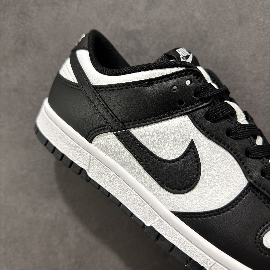 图片[6]-【5A纯原福利】Nike Dunk Low系列 休闲运动板鞋 纯原大厂出品 头层好货 白菜底价 全码福利 一步到位 长期补货 不论零售还是跑量都是极佳选择 全套原楦原模打造完美版型 独家原厂航空铝磨具打磨大底 鞋头坡度极致还原 无解鞋型 原盒原配 原厂冲刀 全鞋零毛边皮料切割 工艺 品质 鞋型 清洁度 都是上等的好货 尺码：35.5 36 37 37.5 38 38.5 39 40 40.5 41 42 42.5 43 44 45 46 47.5 货号：DD1391-100-选品中心