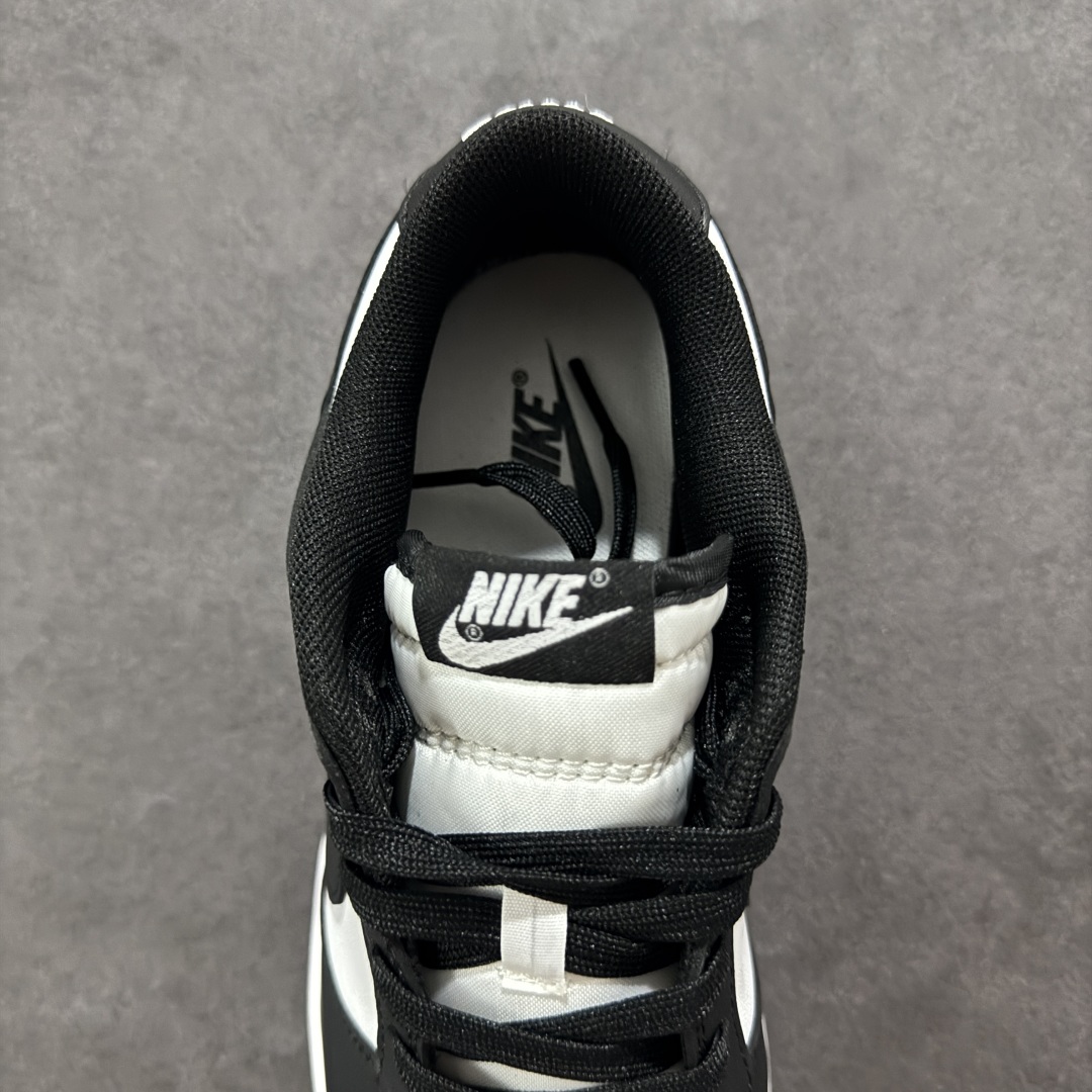 图片[7]-【5A纯原福利】Nike Dunk Low系列 休闲运动板鞋 纯原大厂出品 头层好货 白菜底价 全码福利 一步到位 长期补货 不论零售还是跑量都是极佳选择 全套原楦原模打造完美版型 独家原厂航空铝磨具打磨大底 鞋头坡度极致还原 无解鞋型 原盒原配 原厂冲刀 全鞋零毛边皮料切割 工艺 品质 鞋型 清洁度 都是上等的好货 尺码：35.5 36 37 37.5 38 38.5 39 40 40.5 41 42 42.5 43 44 45 46 47.5 货号：DD1391-100-选品中心