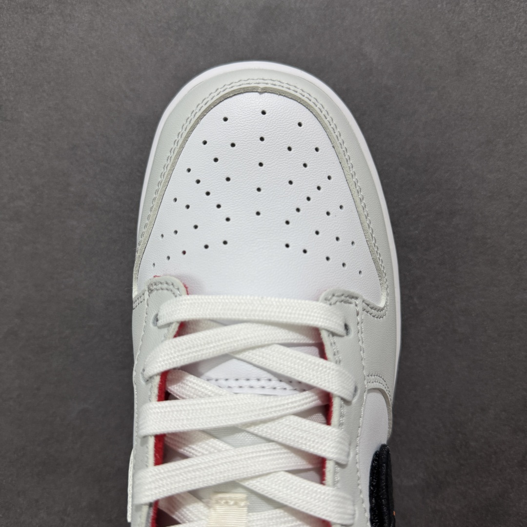 图片[8]-【5A纯原福利】Nike Dunk Low系列 休闲运动板鞋 纯原大厂出品 头层好货 白菜底价 全码福利 一步到位 长期补货 不论零售还是跑量都是极佳选择 全套原楦原模打造完美版型 独家原厂航空铝磨具打磨大底 鞋头坡度极致还原 无解鞋型 原盒原配 原厂冲刀 全鞋零毛边皮料切割 工艺 品质 鞋型 清洁度 都是上等的好货 尺码：35.5 36 37 37.5 38 38.5 39 40 40.5 41 42 42.5 43 44 45 46 47.5 货号：FZ5528-101-选品中心