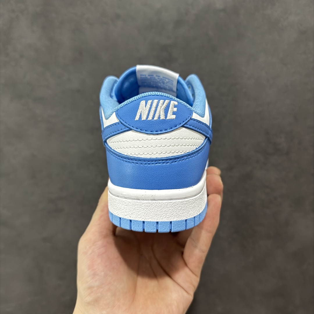 图片[4]-【5A纯原福利】Nike Dunk Low系列 休闲运动板鞋 纯原大厂出品 头层好货 白菜底价 全码福利 一步到位 长期补货 不论零售还是跑量都是极佳选择 全套原楦原模打造完美版型 独家原厂航空铝磨具打磨大底 鞋头坡度极致还原 无解鞋型 原盒原配 原厂冲刀 全鞋零毛边皮料切割 工艺 品质 鞋型 清洁度 都是上等的好货 尺码：35.5 36 37 37.5 38 38.5 39 40 40.5 41 42 42.5 43 44 45 46 47.5 货号：DD1391-102-选品中心