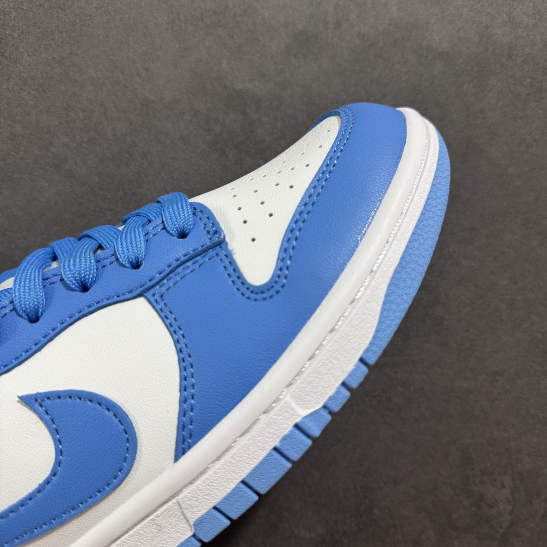 图片[5]-【5A纯原福利】Nike Dunk Low系列 休闲运动板鞋 纯原大厂出品 头层好货 白菜底价 全码福利 一步到位 长期补货 不论零售还是跑量都是极佳选择 全套原楦原模打造完美版型 独家原厂航空铝磨具打磨大底 鞋头坡度极致还原 无解鞋型 原盒原配 原厂冲刀 全鞋零毛边皮料切割 工艺 品质 鞋型 清洁度 都是上等的好货 尺码：35.5 36 37 37.5 38 38.5 39 40 40.5 41 42 42.5 43 44 45 46 47.5 货号：DD1391-102-选品中心