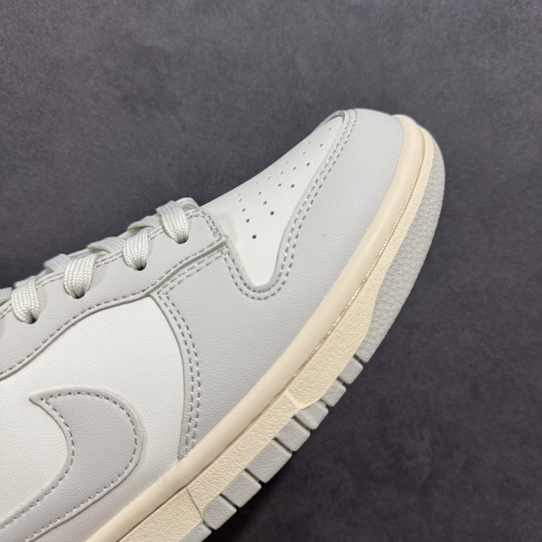 图片[5]-【5A纯原福利】Nike Dunk Low系列 休闲运动板鞋 纯原大厂出品 头层好货 白菜底价 全码福利 一步到位 长期补货 不论零售还是跑量都是极佳选择 全套原楦原模打造完美版型 独家原厂航空铝磨具打磨大底 鞋头坡度极致还原 无解鞋型 原盒原配 原厂冲刀 全鞋零毛边皮料切割 工艺 品质 鞋型 清洁度 都是上等的好货 尺码：35.5 36 37 37.5 38 38.5 39 40 40.5 41 42 42.5 43 44 45 46 47.5 货号：DD1503-107-选品中心