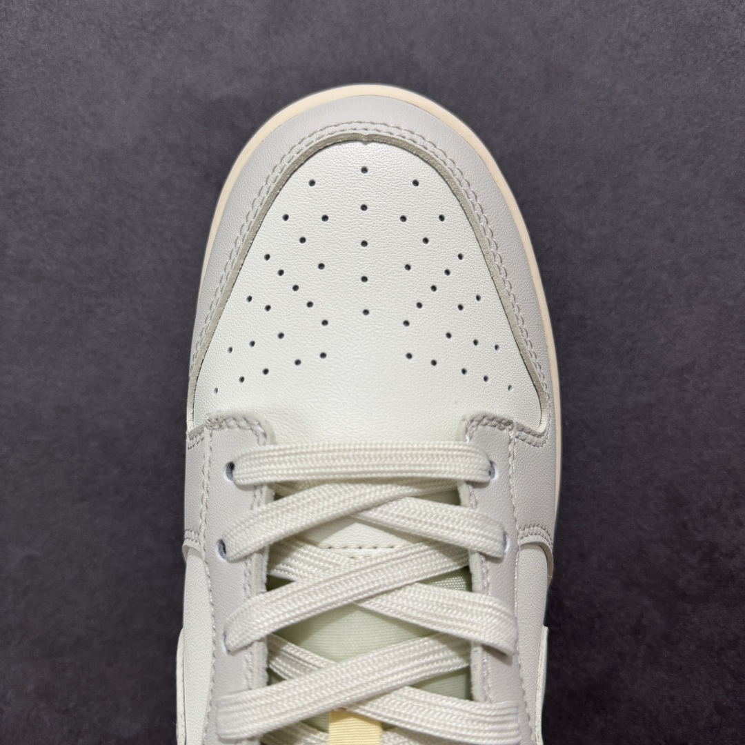 图片[8]-【5A纯原福利】Nike Dunk Low系列 休闲运动板鞋 纯原大厂出品 头层好货 白菜底价 全码福利 一步到位 长期补货 不论零售还是跑量都是极佳选择 全套原楦原模打造完美版型 独家原厂航空铝磨具打磨大底 鞋头坡度极致还原 无解鞋型 原盒原配 原厂冲刀 全鞋零毛边皮料切割 工艺 品质 鞋型 清洁度 都是上等的好货 尺码：35.5 36 37 37.5 38 38.5 39 40 40.5 41 42 42.5 43 44 45 46 47.5 货号：DD1503-107-选品中心
