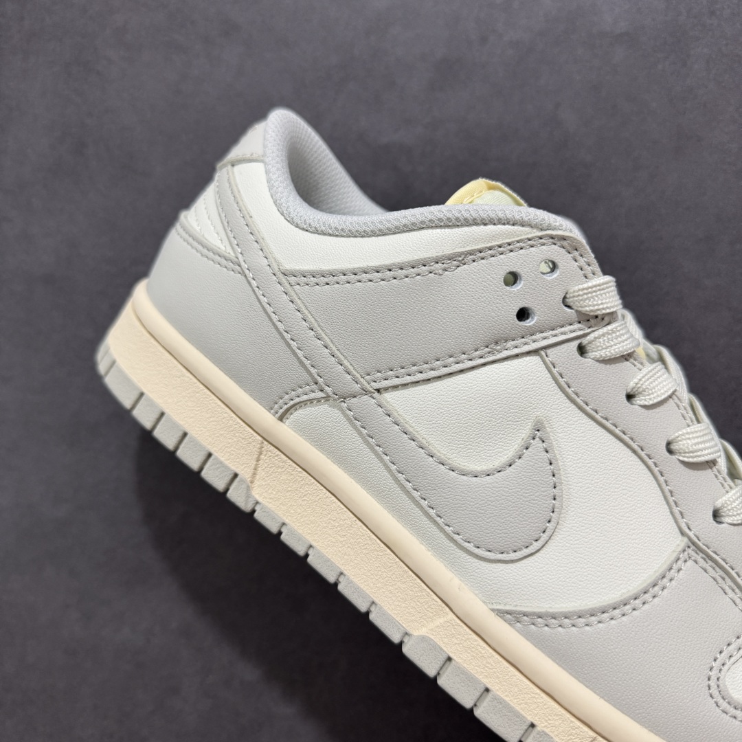 图片[6]-【5A纯原福利】Nike Dunk Low系列 休闲运动板鞋 纯原大厂出品 头层好货 白菜底价 全码福利 一步到位 长期补货 不论零售还是跑量都是极佳选择 全套原楦原模打造完美版型 独家原厂航空铝磨具打磨大底 鞋头坡度极致还原 无解鞋型 原盒原配 原厂冲刀 全鞋零毛边皮料切割 工艺 品质 鞋型 清洁度 都是上等的好货 尺码：35.5 36 37 37.5 38 38.5 39 40 40.5 41 42 42.5 43 44 45 46 47.5 货号：DD1503-107-选品中心