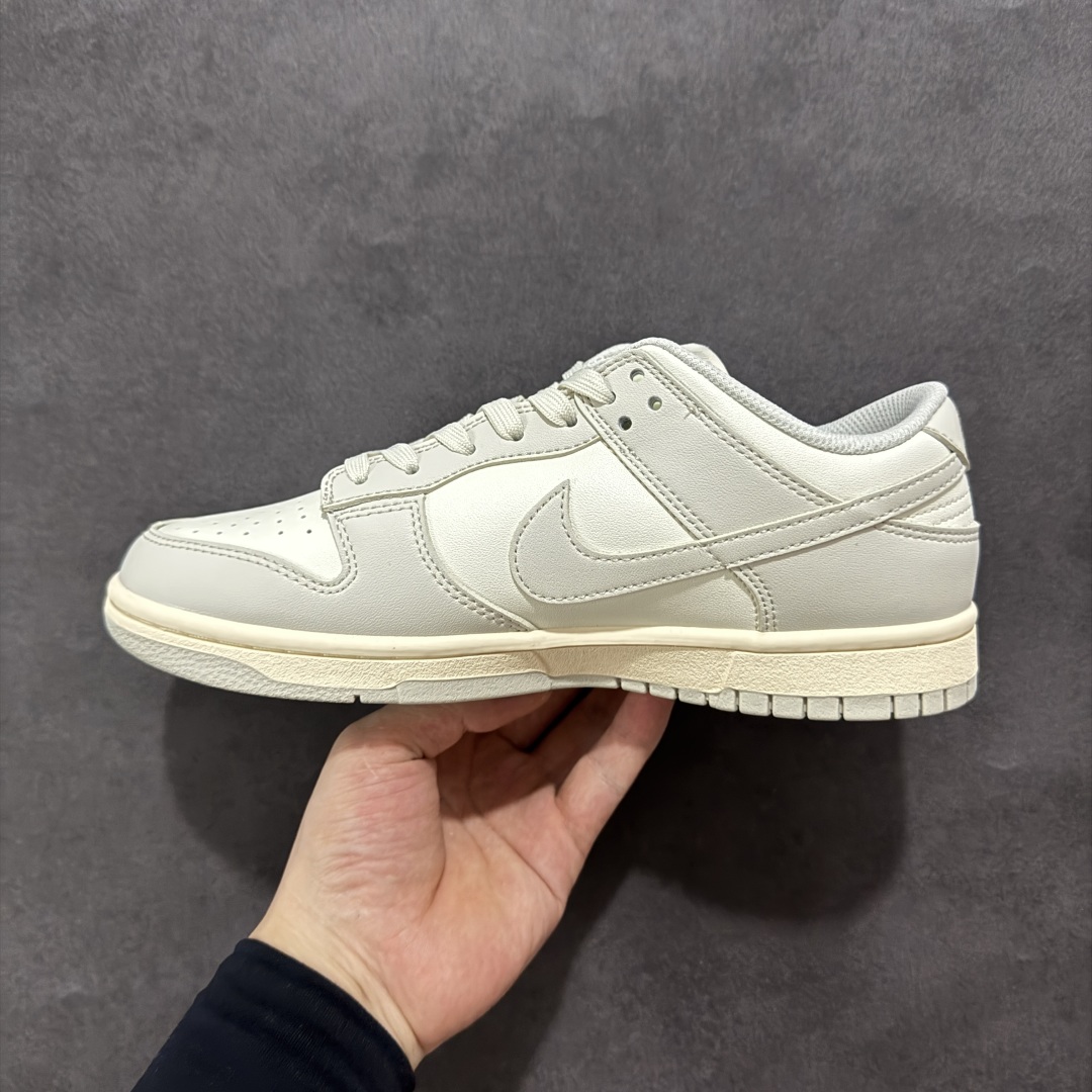 图片[2]-【5A纯原福利】Nike Dunk Low系列 休闲运动板鞋 纯原大厂出品 头层好货 白菜底价 全码福利 一步到位 长期补货 不论零售还是跑量都是极佳选择 全套原楦原模打造完美版型 独家原厂航空铝磨具打磨大底 鞋头坡度极致还原 无解鞋型 原盒原配 原厂冲刀 全鞋零毛边皮料切割 工艺 品质 鞋型 清洁度 都是上等的好货 尺码：35.5 36 37 37.5 38 38.5 39 40 40.5 41 42 42.5 43 44 45 46 47.5 货号：DD1503-107-选品中心