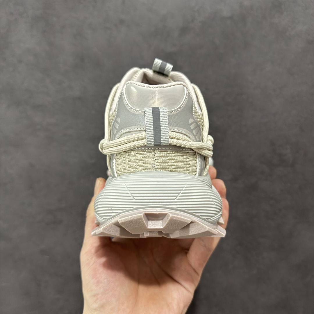 图片[4]-【定制版】GG-CC Chunky Low休闲运动厚底增高老爹鞋 广东大厂出品 完美细节 25ss春季新款厚底增高 大长腿 时髦look轻松定格 不费力展现率性氛围 高档银盒 酷帅机能风不规则设计大底 双鞋带拼色造型设计 轻便舒适百搭 GGcc厚底增高简直就是小个子的快乐! 不管怎么搭都好看~ 尺码： 35 36 37 38 39 40-选品中心