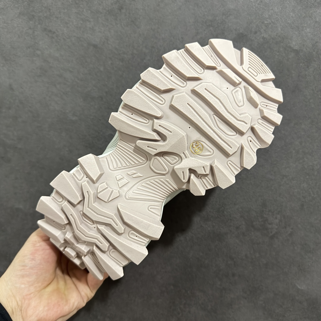 图片[9]-【定制版】GG-CC Chunky Low休闲运动厚底增高老爹鞋 广东大厂出品 完美细节 25ss春季新款厚底增高 大长腿 时髦look轻松定格 不费力展现率性氛围 高档银盒 酷帅机能风不规则设计大底 双鞋带拼色造型设计 轻便舒适百搭 GGcc厚底增高简直就是小个子的快乐! 不管怎么搭都好看~ 尺码： 35 36 37 38 39 40-选品中心