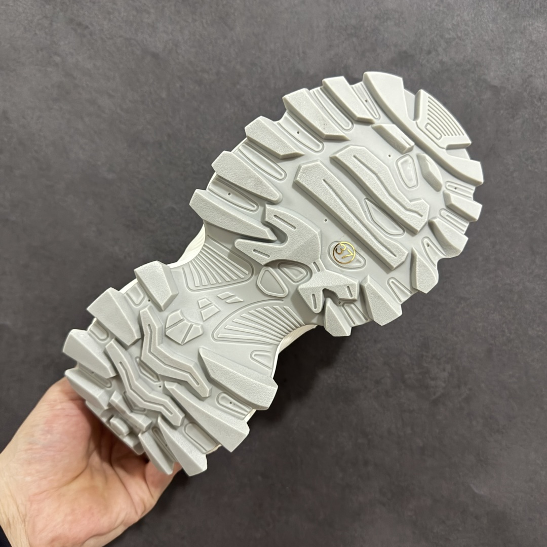 图片[9]-【定制版】GG-CC Chunky Low休闲运动厚底增高老爹鞋 广东大厂出品 完美细节 25ss春季新款厚底增高 大长腿 时髦look轻松定格 不费力展现率性氛围 高档银盒 酷帅机能风不规则设计大底 双鞋带拼色造型设计 轻便舒适百搭 GGcc厚底增高简直就是小个子的快乐! 不管怎么搭都好看~ 尺码： 35 36 37 38 39 40-选品中心