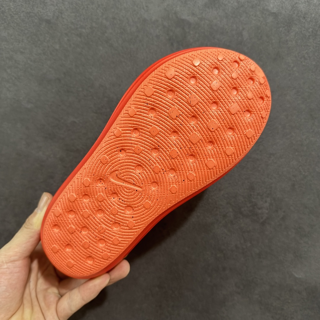 图片[9]-【公司级】Nike Reactx Rejuven 8 耐克新款夏季沙滩凉鞋拖鞋洞洞鞋 HV5060-100 采用质感柔软且出众回弹的 ReactX泡绵，发泡一体大底 脚感十分舒适，缔造非凡舒适的日常穿着体验，助你保持活力。  尺码：36-45 正码正拍-选品中心