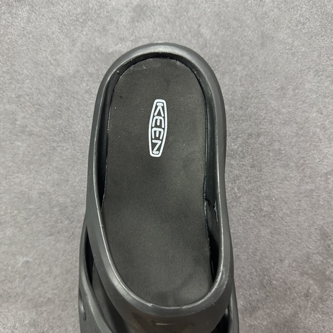 图片[7]-【公司级】中山原单货 极力推荐版本KEEN Shanti EVA 小红书热门户外洞洞拖鞋上线啦 鞋身线条更立体的洞洞鞋带来别具一格的外星人造型走在哪里都是一道吸睛的风景 山系户外的基因加上大胆的创新打造出这款充满怪趣味的穿搭利器 丑萌丑萌的 承包了一夏的清凉 鞋底下有吸盘 防滑且速干 尺码：35 36 37 38 39 40 41 42 43 44 45 注意偏小一码-选品中心