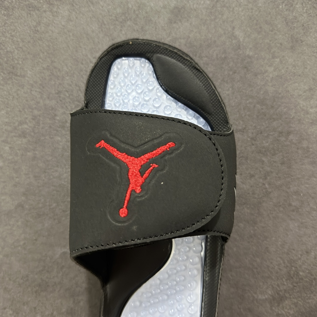 图片[7]-【公司级】AJ5 拖鞋 Jordan Hydro 5 RETRO 柔软舒适 防滑防磨一字拖鞋 运动拖鞋 货号：555501-061 尺码：36 37 38 39 40 41 42 43 44 45 46 47-选品中心