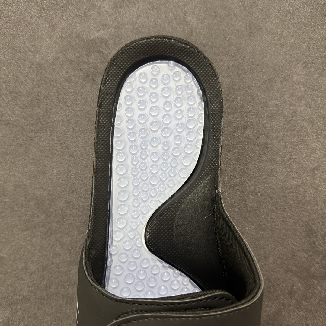 图片[6]-【公司级】AJ5 拖鞋 Jordan Hydro 5 RETRO 柔软舒适 防滑防磨一字拖鞋 运动拖鞋 货号：555501-061 尺码：36 37 38 39 40 41 42 43 44 45 46 47-选品中心