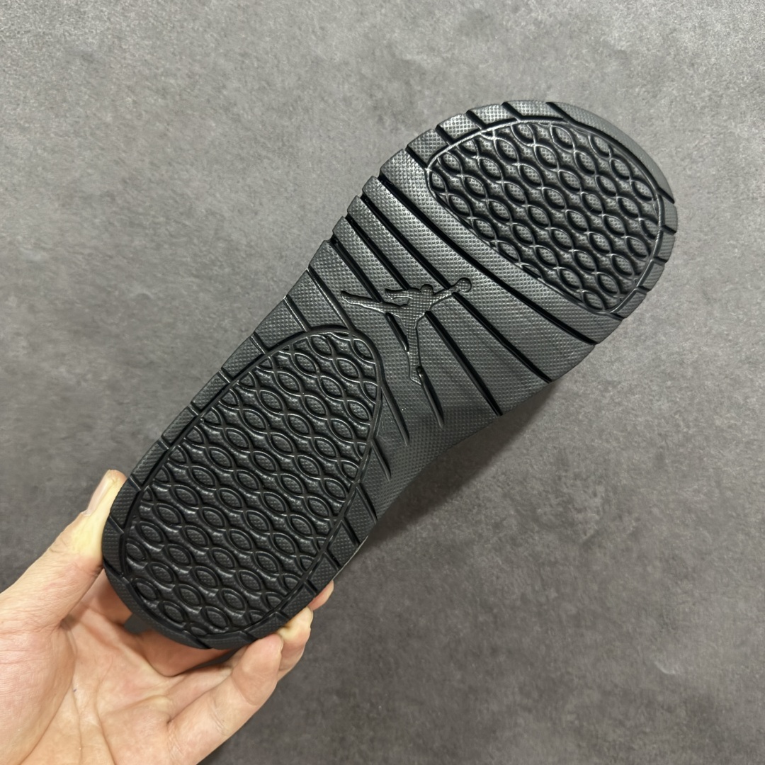 图片[8]-【公司级】AJ5 拖鞋 Jordan Hydro 5 RETRO 柔软舒适 防滑防磨一字拖鞋 运动拖鞋 货号：555501-061 尺码：36 37 38 39 40 41 42 43 44 45 46 47-选品中心