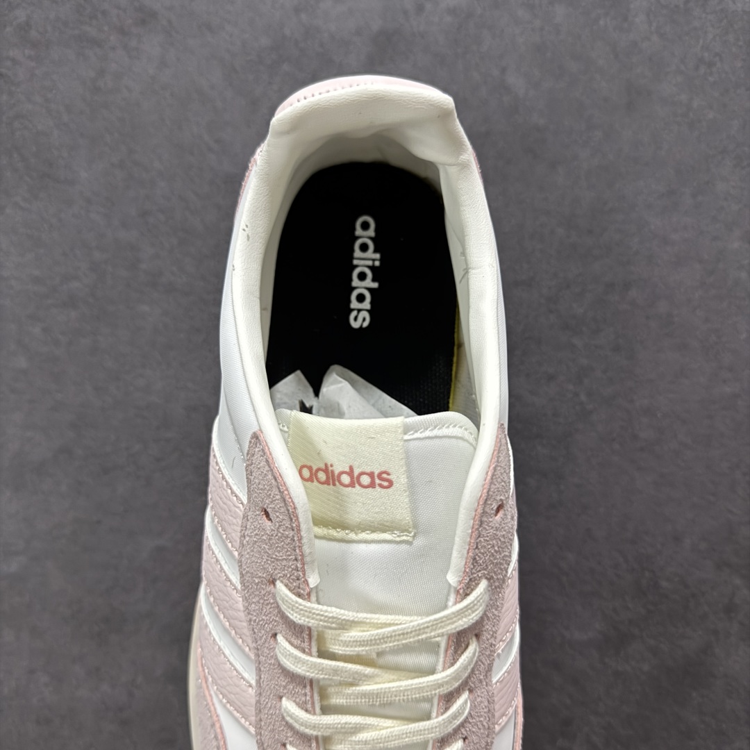 图片[7]-【公司级】Adidas Barreda Decode 阿迪舒适减震低帮休闲板鞋  货号：JI2322 尺码：36 36.5 37.5 38 38.5 39 40 40.5 41 42 42.5 43 44 44.5 45-选品中心