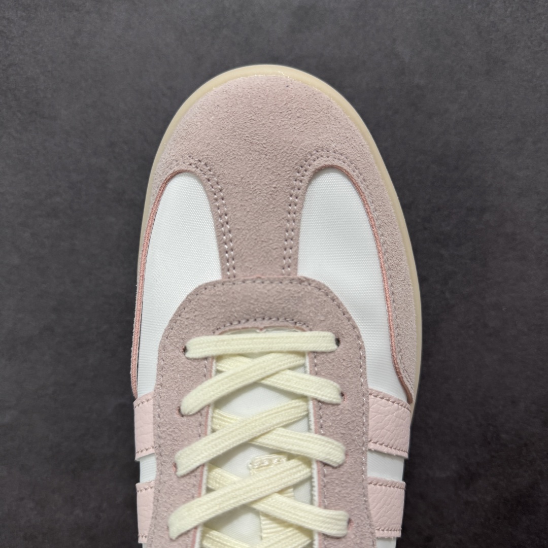 图片[8]-【公司级】Adidas Barreda Decode 阿迪舒适减震低帮休闲板鞋  货号：JI2322 尺码：36 36.5 37.5 38 38.5 39 40 40.5 41 42 42.5 43 44 44.5 45-选品中心