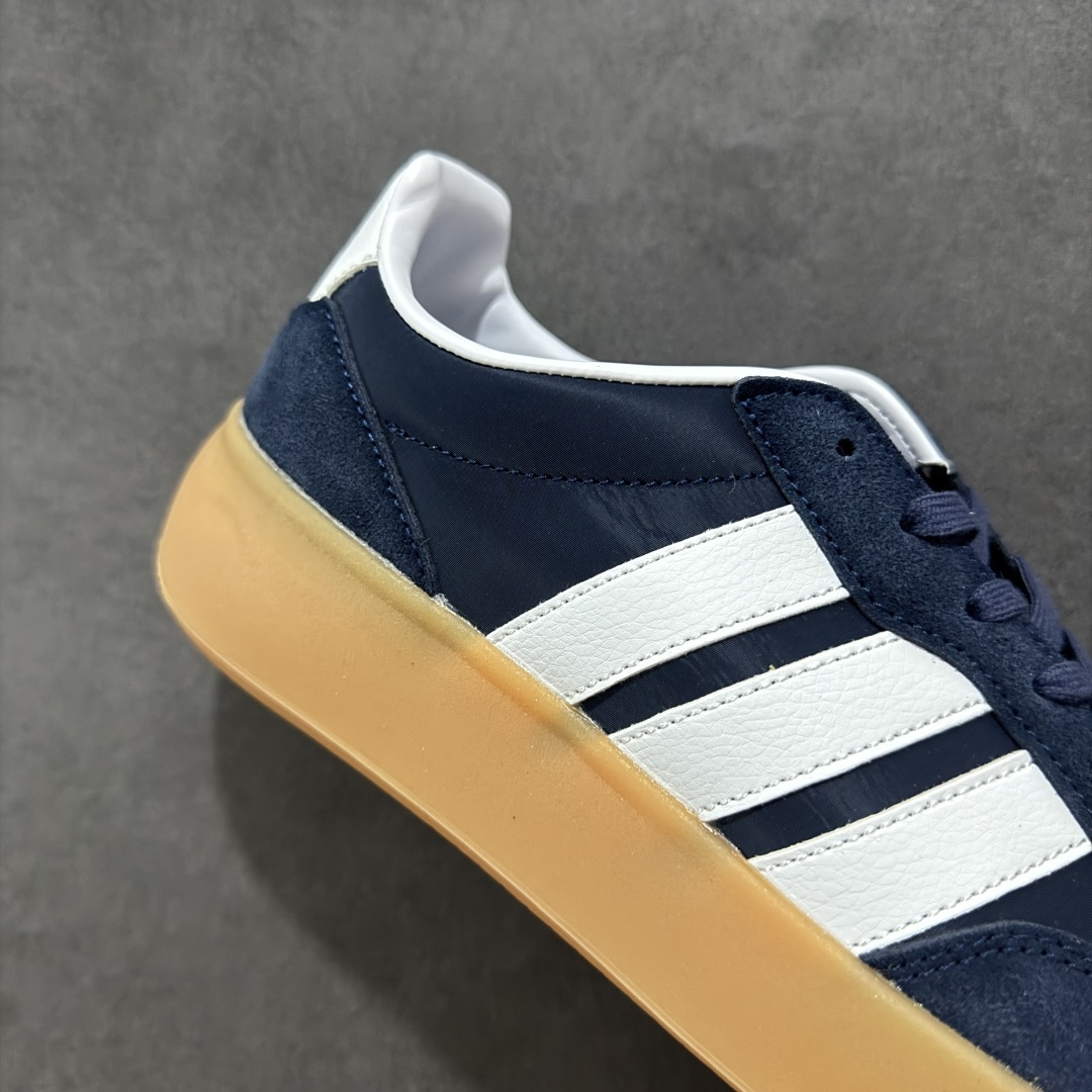 图片[6]-【公司级】Adidas Barreda Decode 阿迪舒适减震低帮休闲板鞋  货号：JQ6677 尺码：36 36.5 37.5 38 38.5 39 40 40.5 41 42 42.5 43 44 44.5 45-选品中心