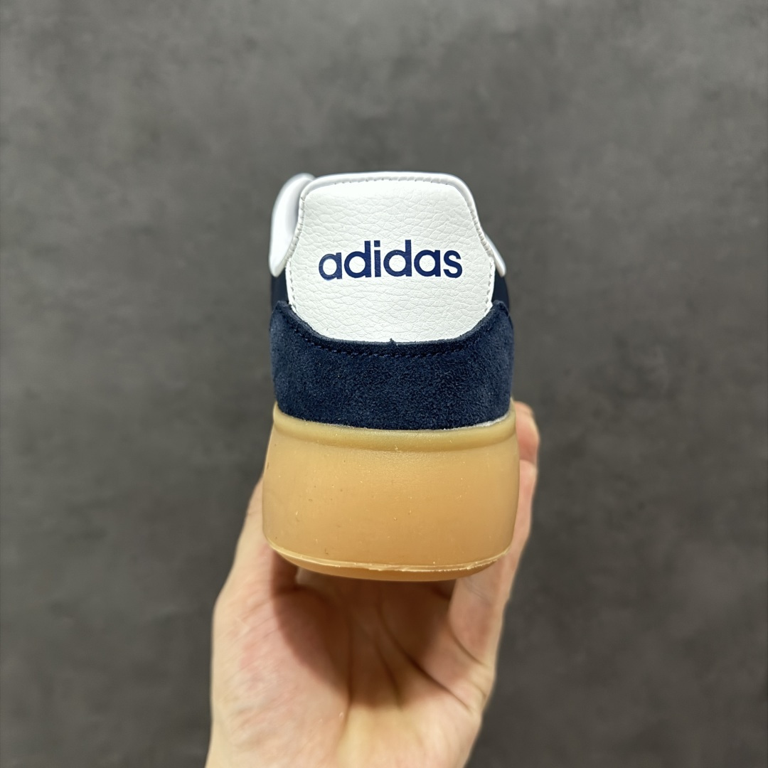 图片[4]-【公司级】Adidas Barreda Decode 阿迪舒适减震低帮休闲板鞋  货号：JQ6677 尺码：36 36.5 37.5 38 38.5 39 40 40.5 41 42 42.5 43 44 44.5 45-选品中心