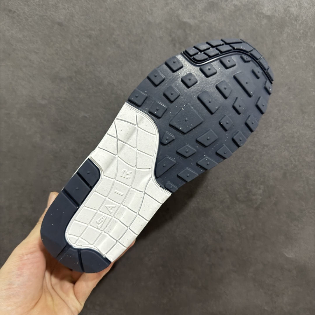 图片[9]-【公司级】Nike Air Max 1 白灰黑 复古休闲跑步鞋 官方同步上架 真标原盒 原底原面 正确版型 原版开发 精准细节 市面最高版本 货号：FZ5808-002 尺码：36 36.5 37.5 38 38.5 39 40 40.5 41 42 42.5 43 44 45 46 46.5 47.5-选品中心