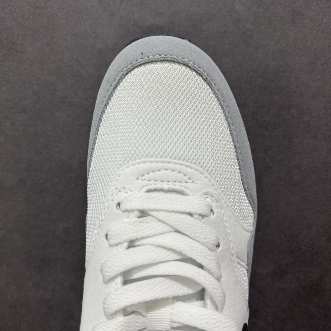 图片[8]-【公司级】Nike Air Max 1 白灰黑 复古休闲跑步鞋 官方同步上架 真标原盒 原底原面 正确版型 原版开发 精准细节 市面最高版本 货号：FZ5808-002 尺码：36 36.5 37.5 38 38.5 39 40 40.5 41 42 42.5 43 44 45 46 46.5 47.5-选品中心