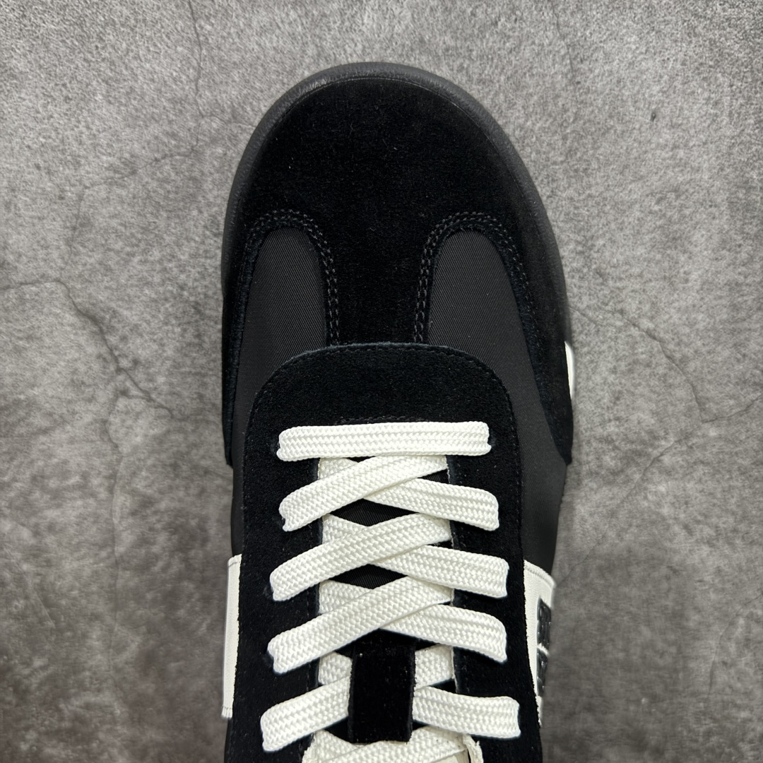 360 广东纯原版本罗意威/Loewe Ballet Runner 25ss春季新款爆款 2.0系列阿甘复古风德训鞋薄底百搭休闲运动鞋