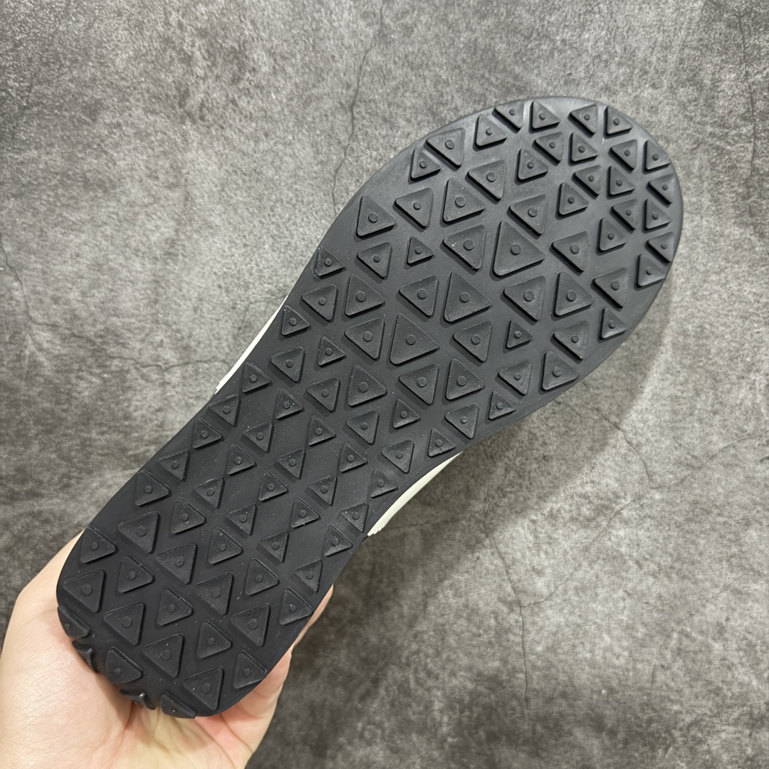 360 广东纯原版本罗意威/Loewe Ballet Runner 25ss春季新款爆款 2.0系列阿甘复古风德训鞋薄底百搭休闲运动鞋