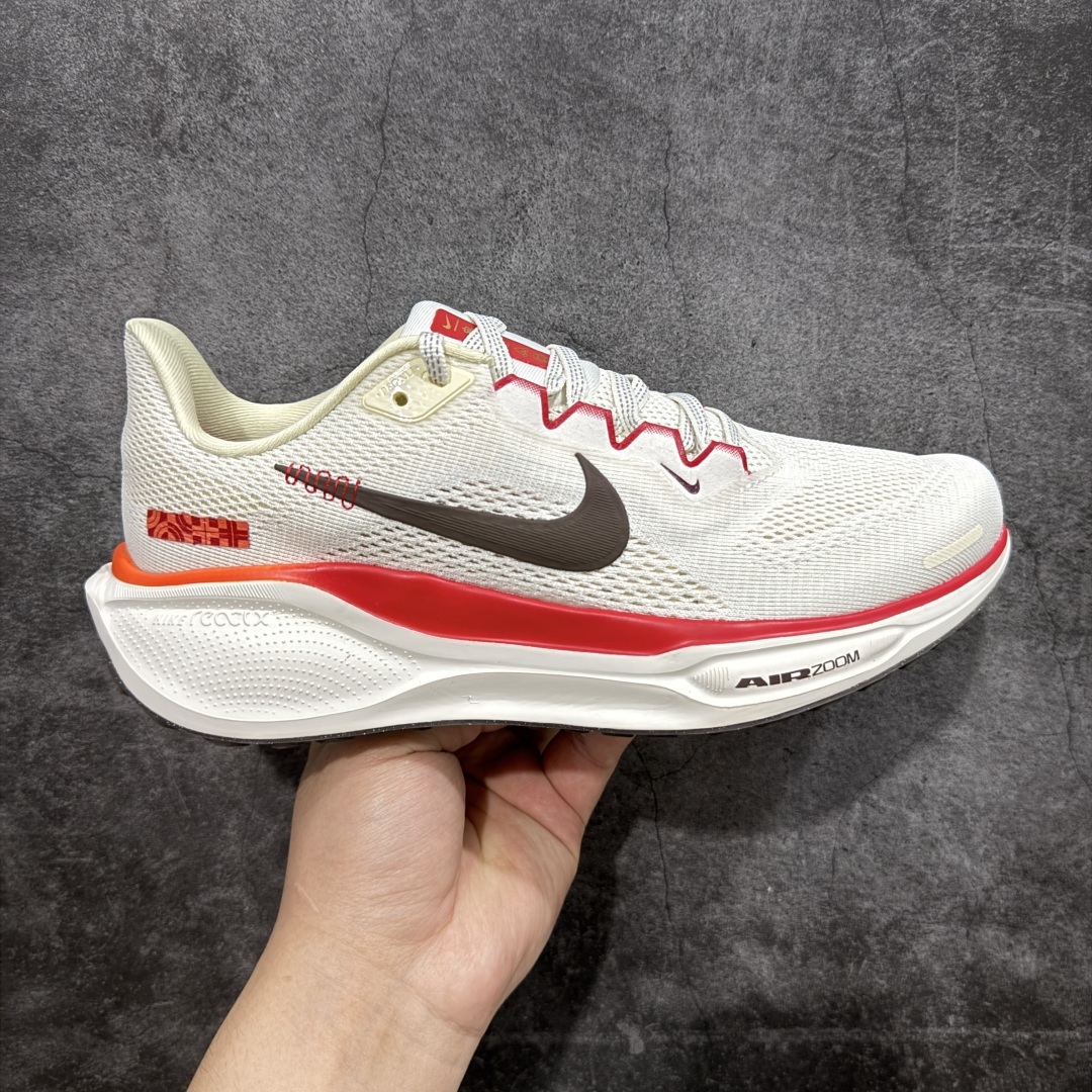 【XE纯原】Nike Air Zoom Pegasus 41 登月41代超级飞马系列马拉松跑步鞋