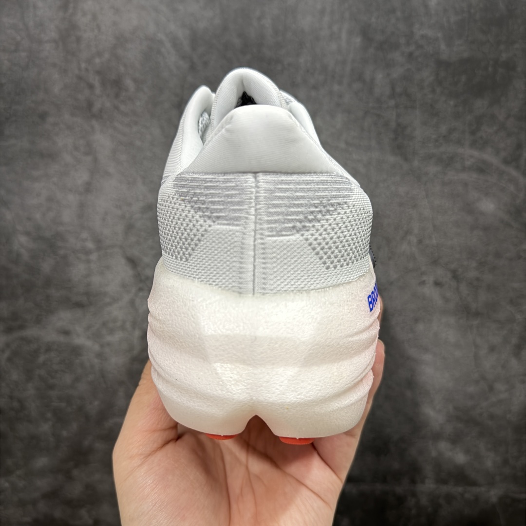  
【超临界版】Brooks 布鲁克斯 Glycerin Max
超弹轻盈跑步鞋 
低帮透气缓震支撑休闲