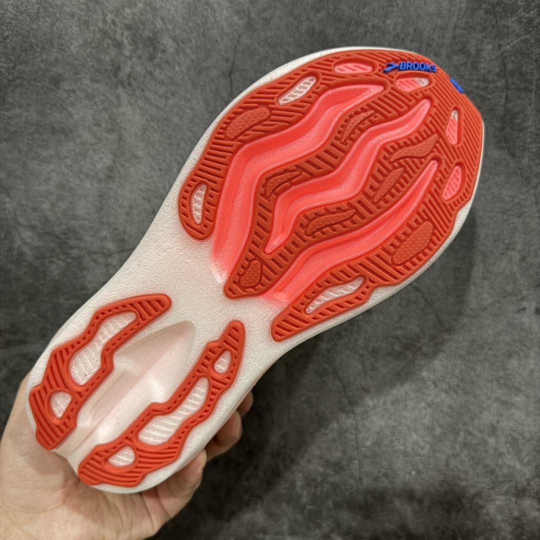  
【超临界版】Brooks 布鲁克斯 Glycerin Max
超弹轻盈跑步鞋 
低帮透气缓震支撑休闲