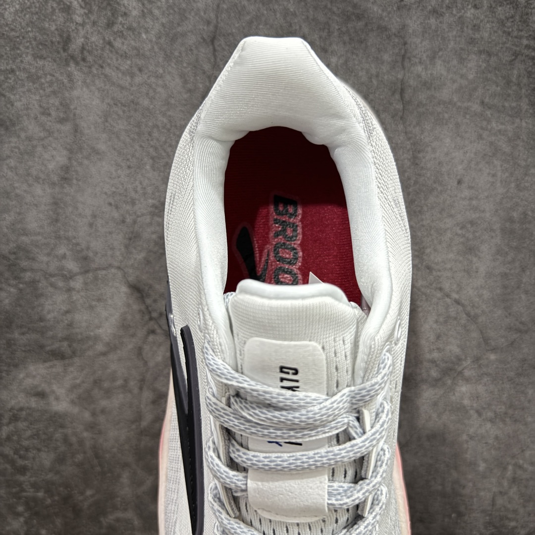  
【超临界版】Brooks 布鲁克斯 Glycerin Max
超弹轻盈跑步鞋 
低帮透气缓震支撑休闲