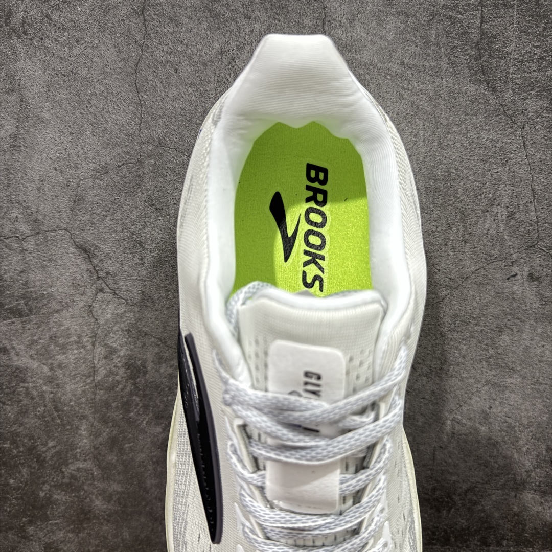  
【超临界版】Brooks 布鲁克斯 Glycerin Max
超弹轻盈跑步鞋 
低帮透气缓震支撑休闲