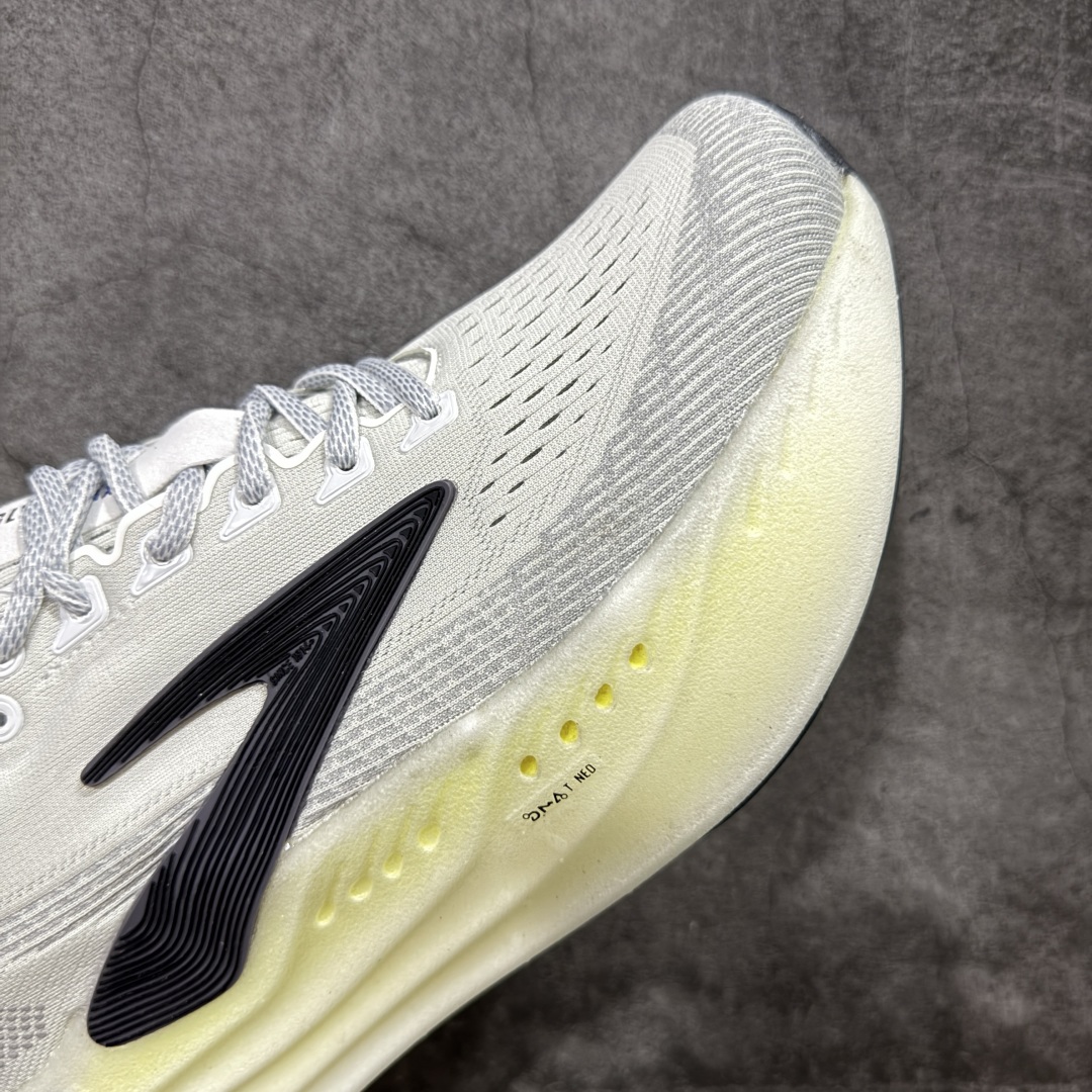  
【超临界版】Brooks 布鲁克斯 Glycerin Max
超弹轻盈跑步鞋 
低帮透气缓震支撑休闲