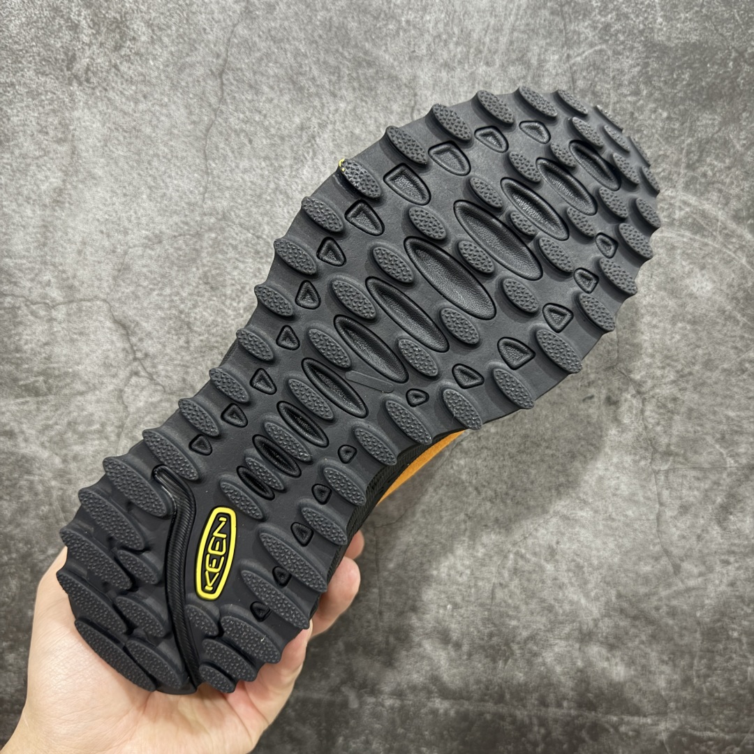   
【得物版本】Keen Jasper Rocks SP 科恩贾斯珀都市系列复古低帮系带户外风露营徒步