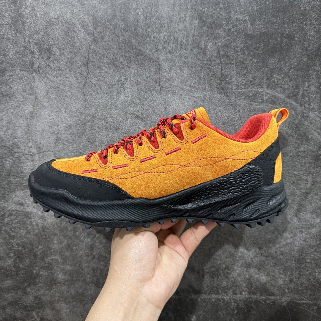   
【得物版本】Keen Jasper Rocks SP 科恩贾斯珀都市系列复古低帮系带户外风露营徒步