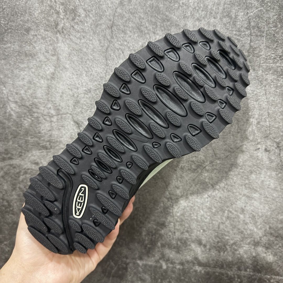   
【得物版本】Keen Jasper Rocks SP 科恩贾斯珀都市系列复古低帮系带户外风露营徒步
