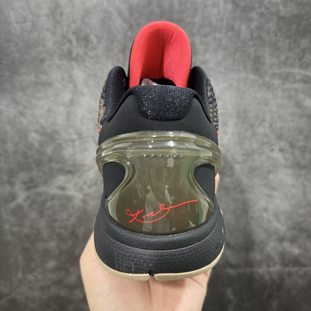 【纯原T1】NK Zoom Kobe 6 Protro 科比六代 迷彩 FQ3546-001
史上