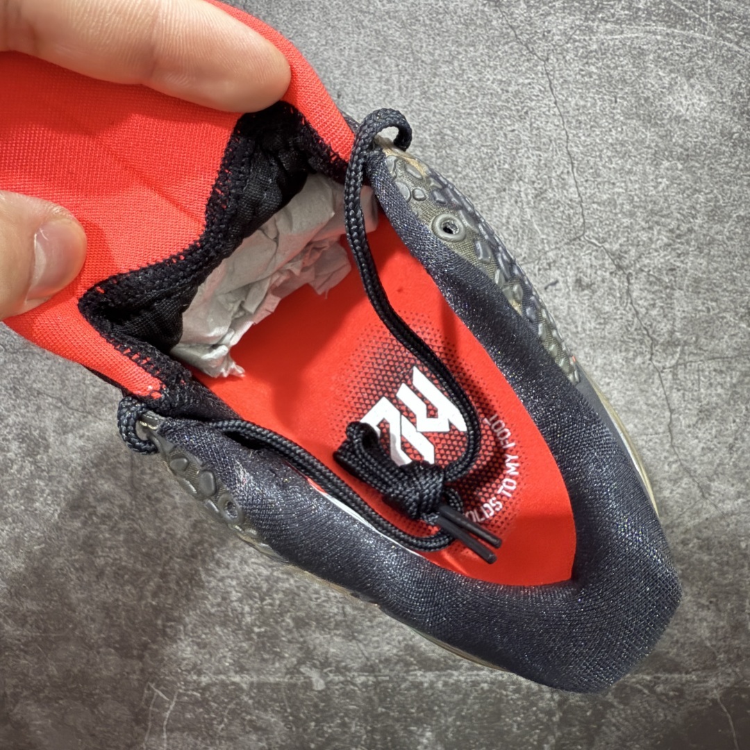 【纯原T1】NK Zoom Kobe 6 Protro 科比六代 迷彩 FQ3546-001
史上