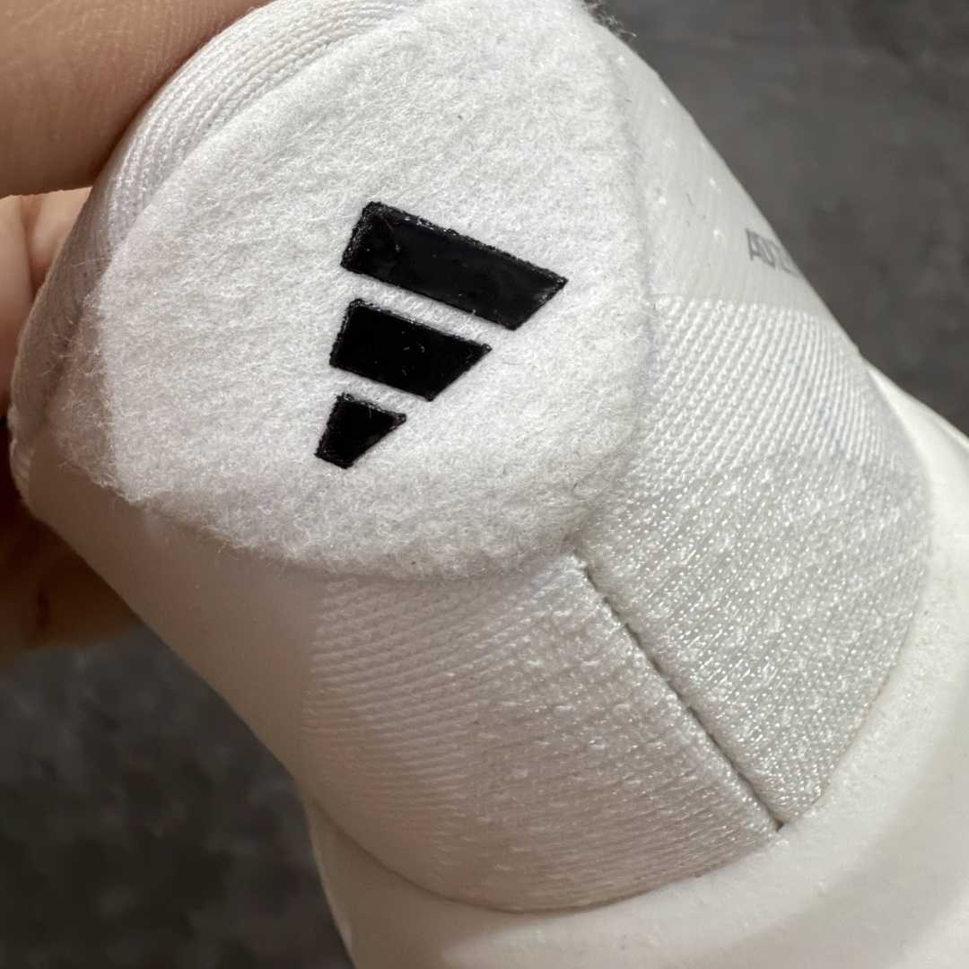 
AD Adizero Evo SL M 白黑零度系列马拉松轻量竞速运动跑鞋   JH6206

原材