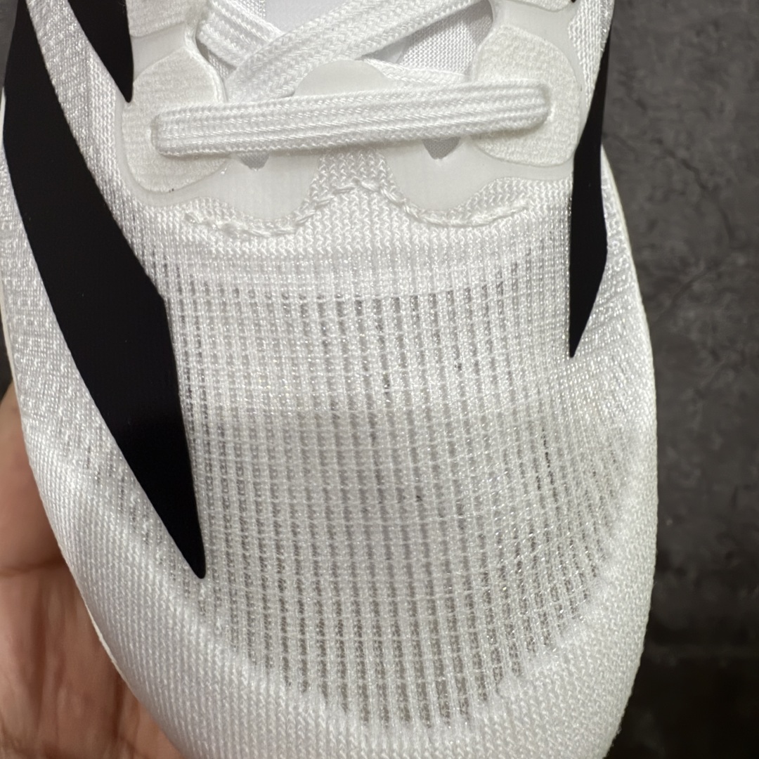  
AD Adizero Evo SL M 白黑零度系列马拉松轻量竞速运动跑鞋   JH6206

原材