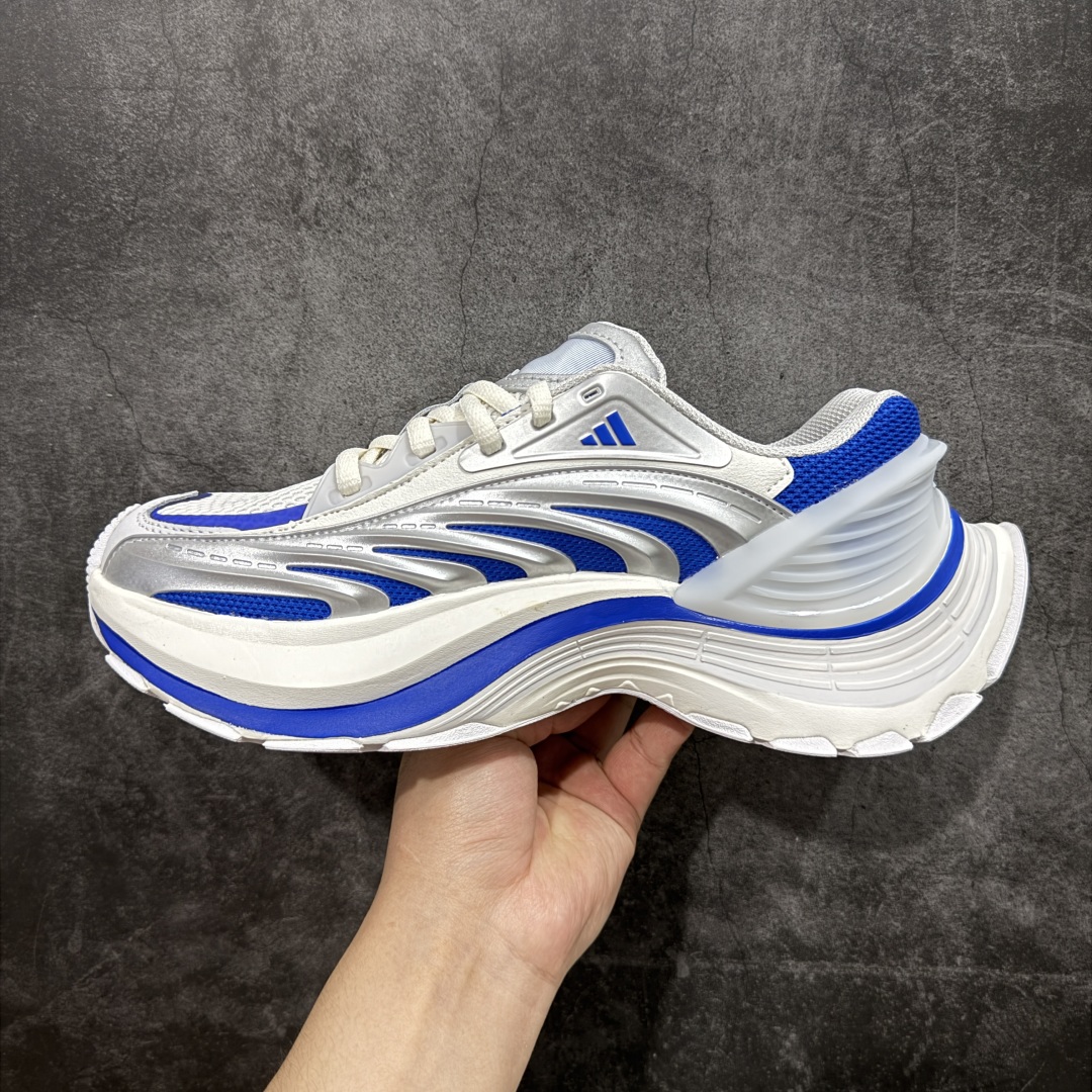  
【纯原版】Adidas Vento XLG MTW
顶级品质 原鞋开发 原版大盒 
脉冲系列 复古休