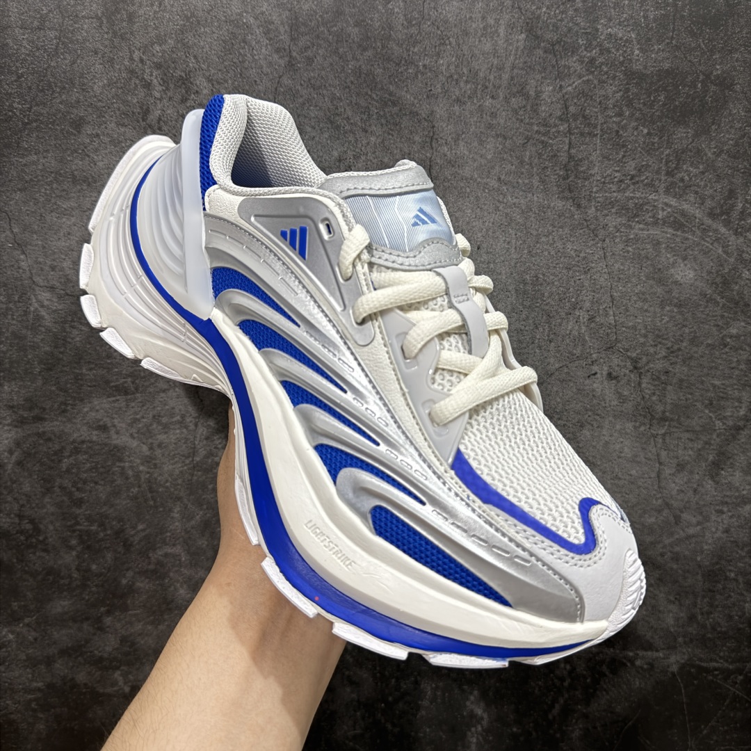  
【纯原版】Adidas Vento XLG MTW
顶级品质 原鞋开发 原版大盒 
脉冲系列 复古休