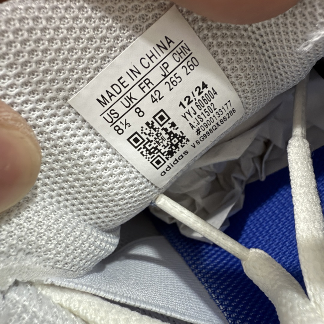  
【纯原版】Adidas Vento XLG MTW
顶级品质 原鞋开发 原版大盒 
脉冲系列 复古休