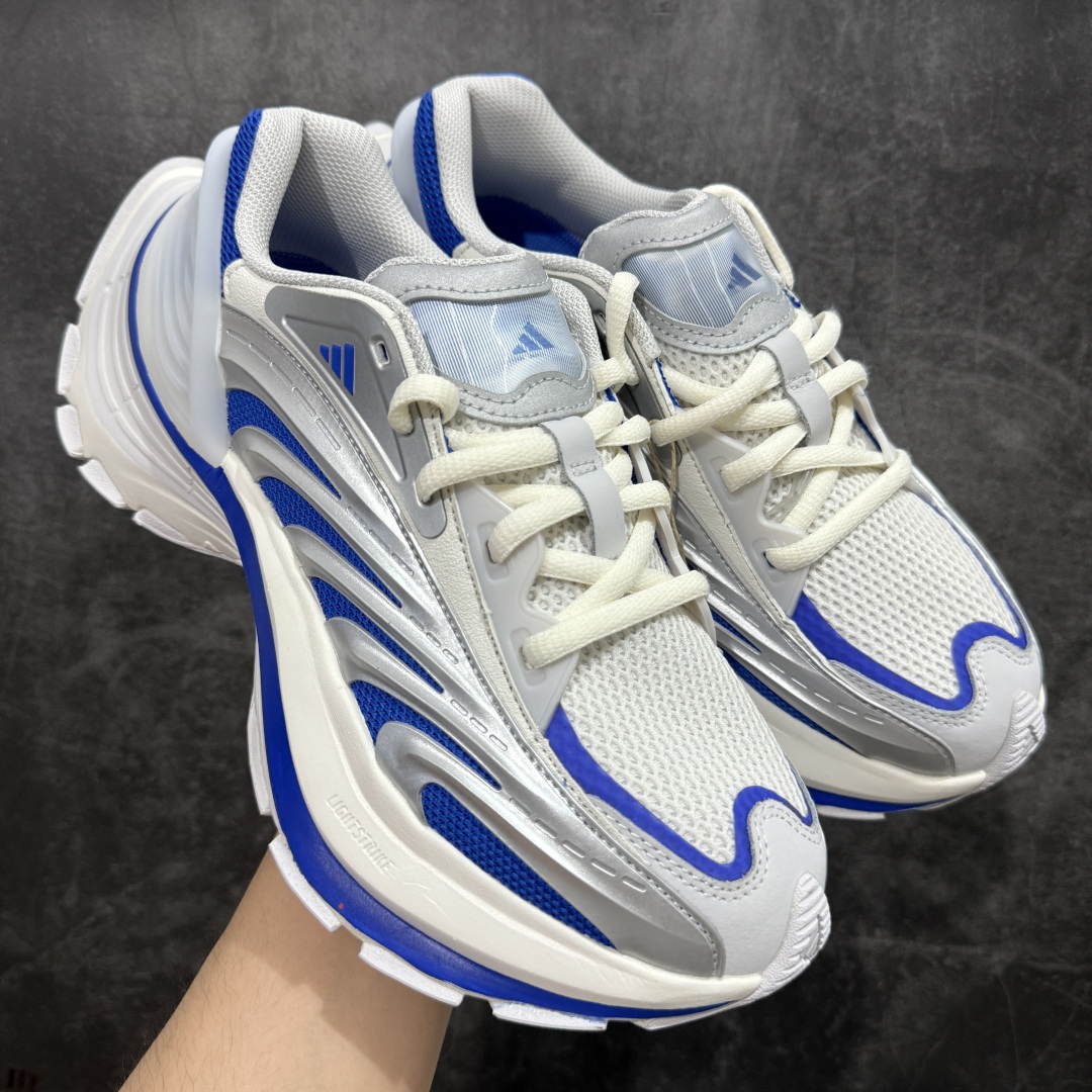  
【纯原版】Adidas Vento XLG MTW
顶级品质 原鞋开发 原版大盒 
脉冲系列 复古休