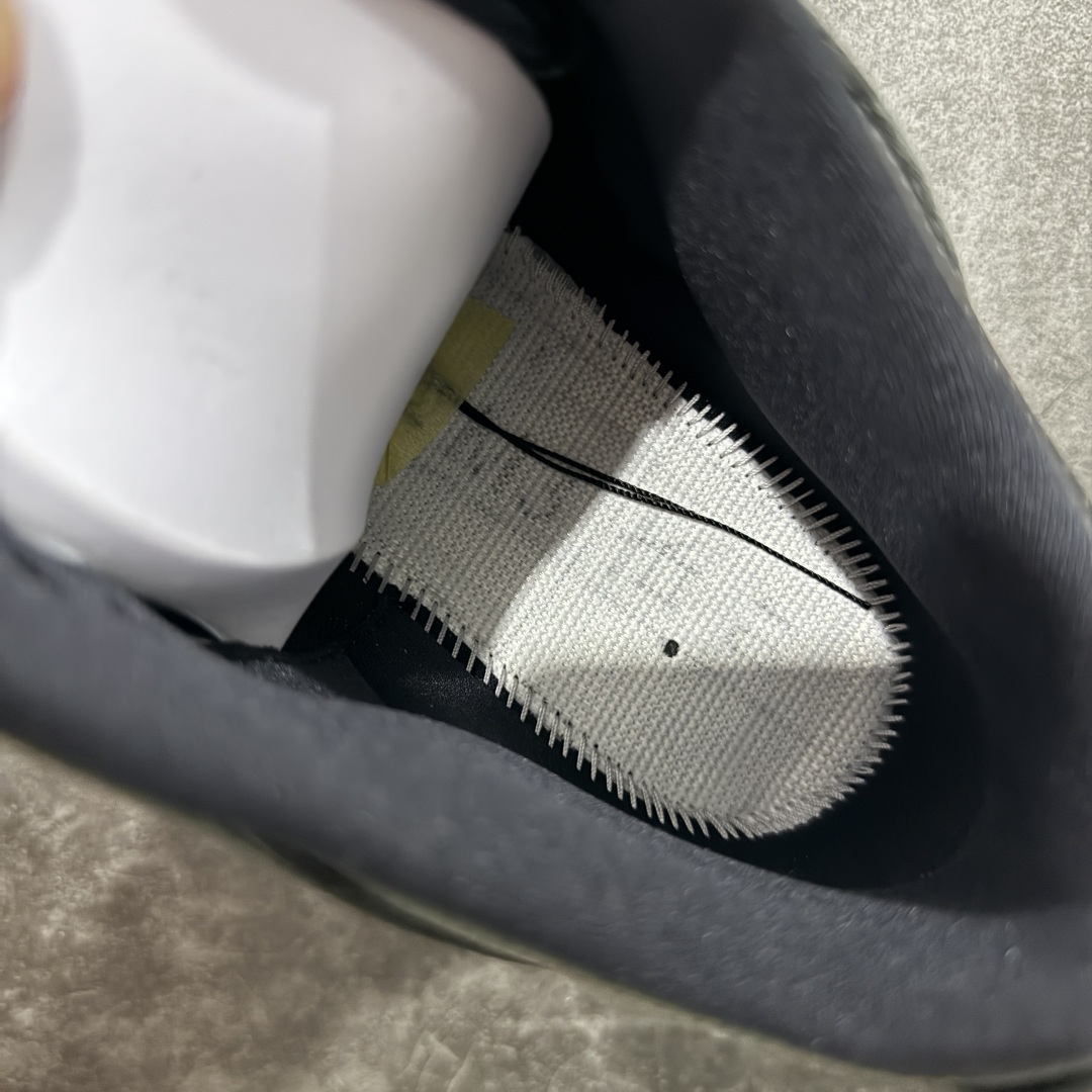  
【纯原】 Air Jordan 3 Retro AJ3 藤原浩黑白 DA3595-001 世面目前唯