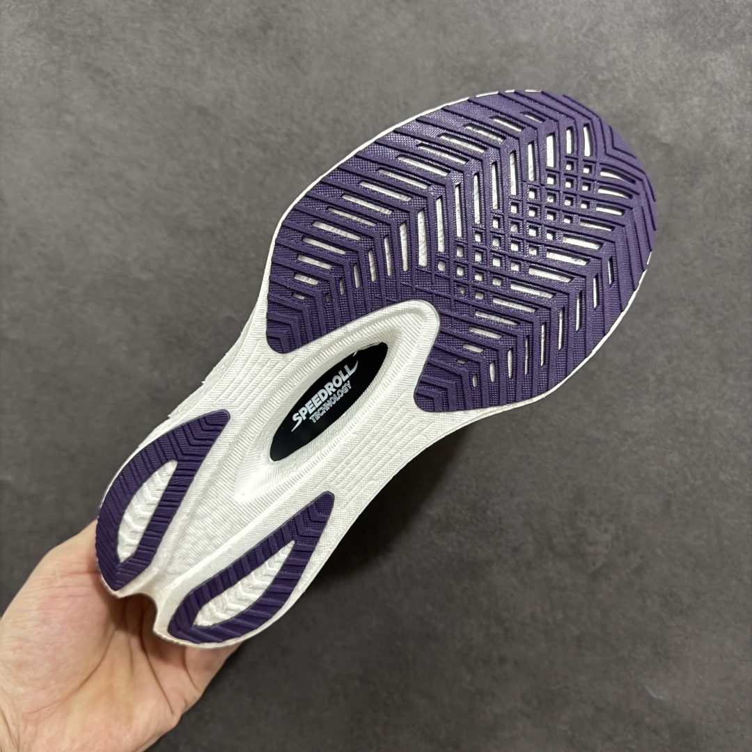  
【纯原版】SAUCONY索康尼 ENDORPHIN PRO4 啡鹏系列 男女低帮缓震跑步鞋 

注意
