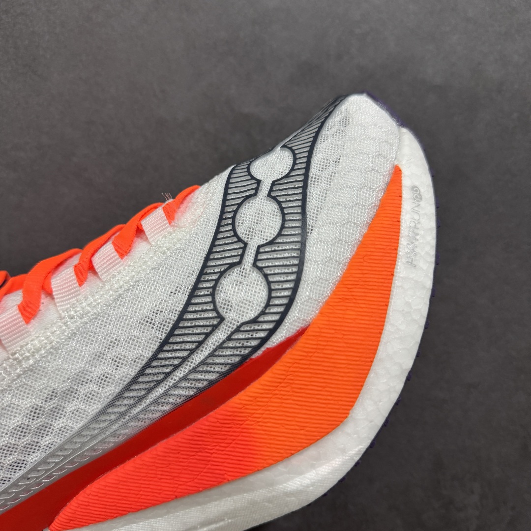  
【纯原版】SAUCONY索康尼 ENDORPHIN PRO4 啡鹏系列 男女低帮缓震跑步鞋 

注意